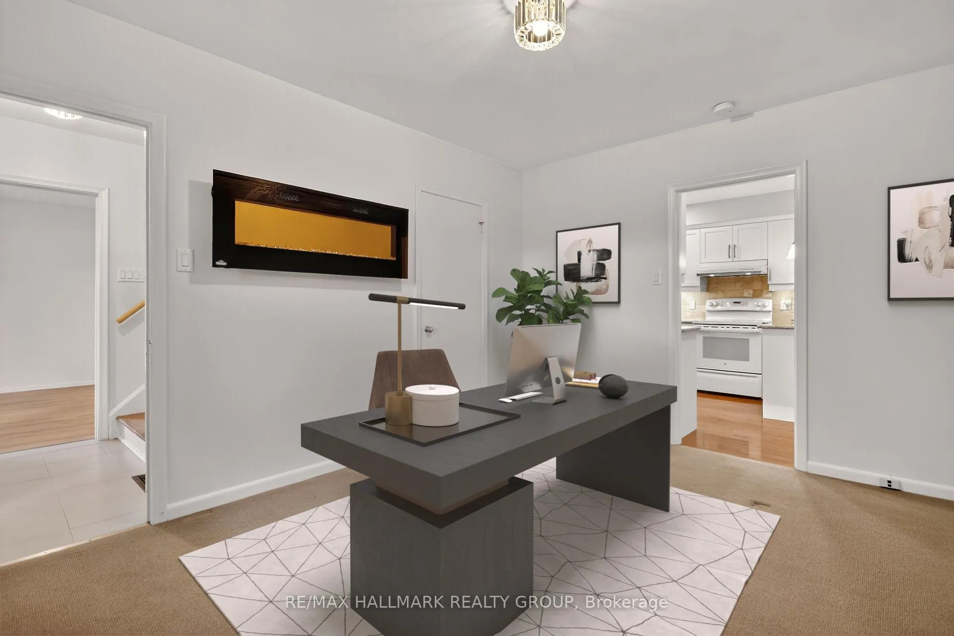 Photo 12 of 2042 Tilson Street, Ottawa, Elmvale Acres — HOMEH