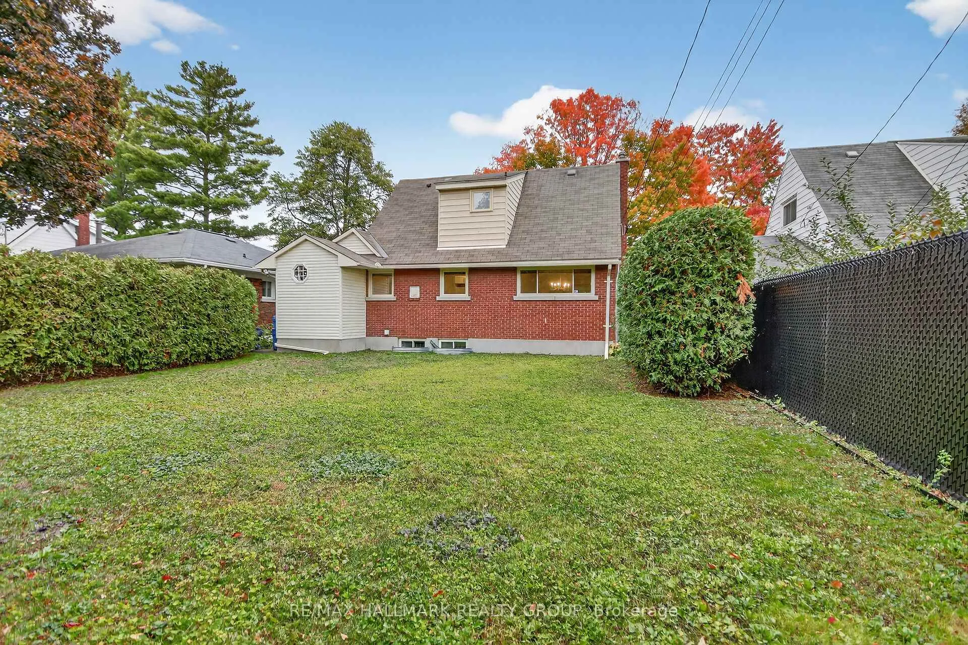 Photo 29 of 2042 Tilson Street, Ottawa, Elmvale Acres — HOMEH
