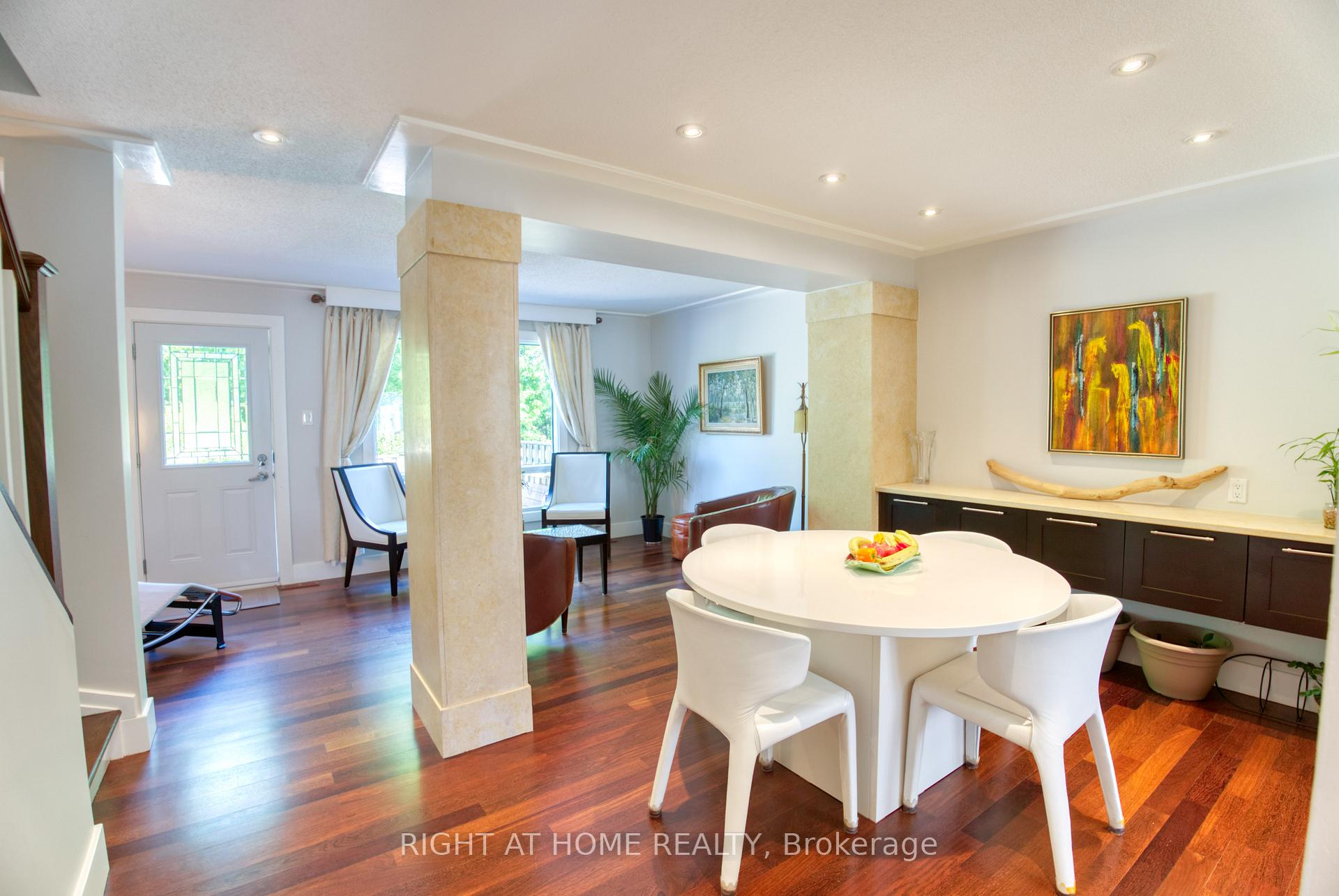 Photo 6 of 227 Teal Crescent, Ottawa, Chatelaine Village — HOMEH
