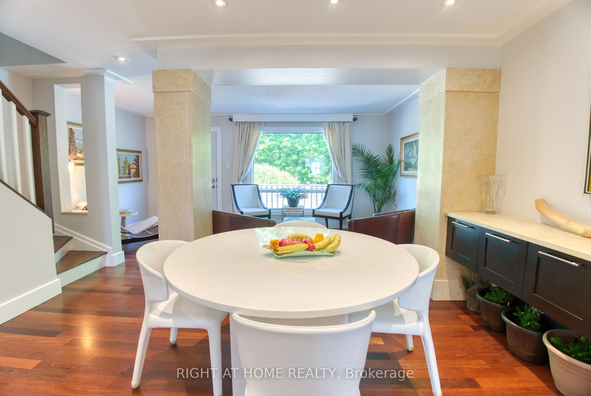 Photo 8 of 227 Teal Crescent, Ottawa, Chatelaine Village — HOMEH