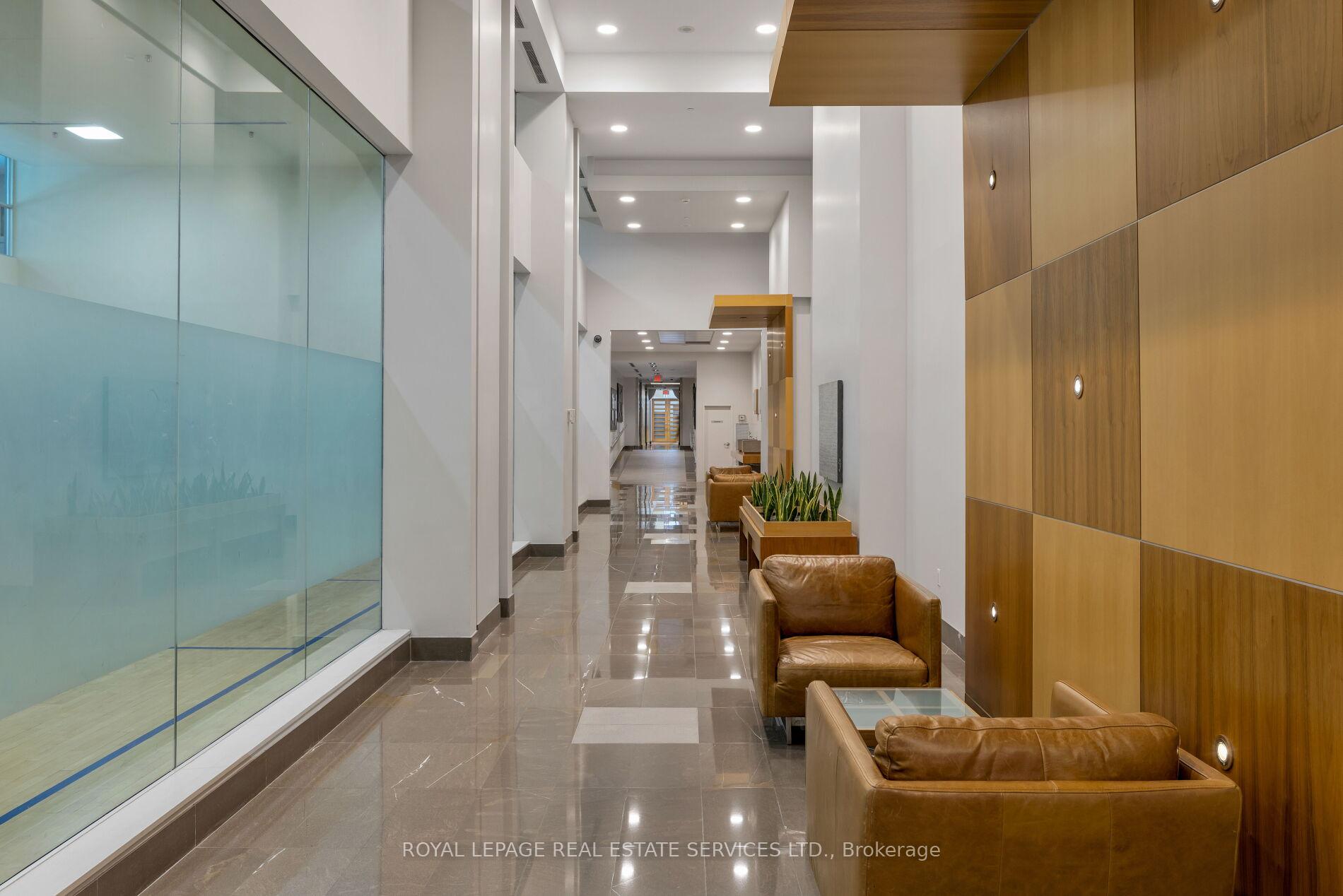 Photo 4 of Unit 605, 397 Front Street W, Toronto, Waterfront Communities — HOMEH
