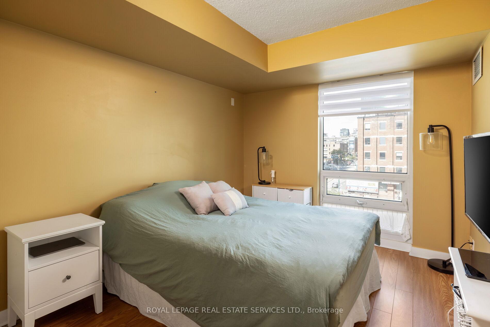 Photo 16 of Unit 605, 397 Front Street W, Toronto, Waterfront Communities — HOMEH