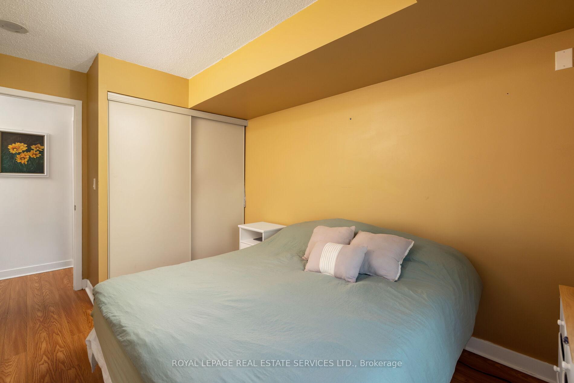Photo 17 of Unit 605, 397 Front Street W, Toronto, Waterfront Communities — HOMEH