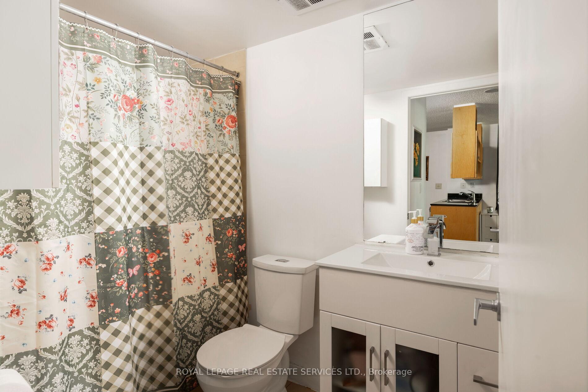 Photo 19 of Unit 605, 397 Front Street W, Toronto, Waterfront Communities — HOMEH