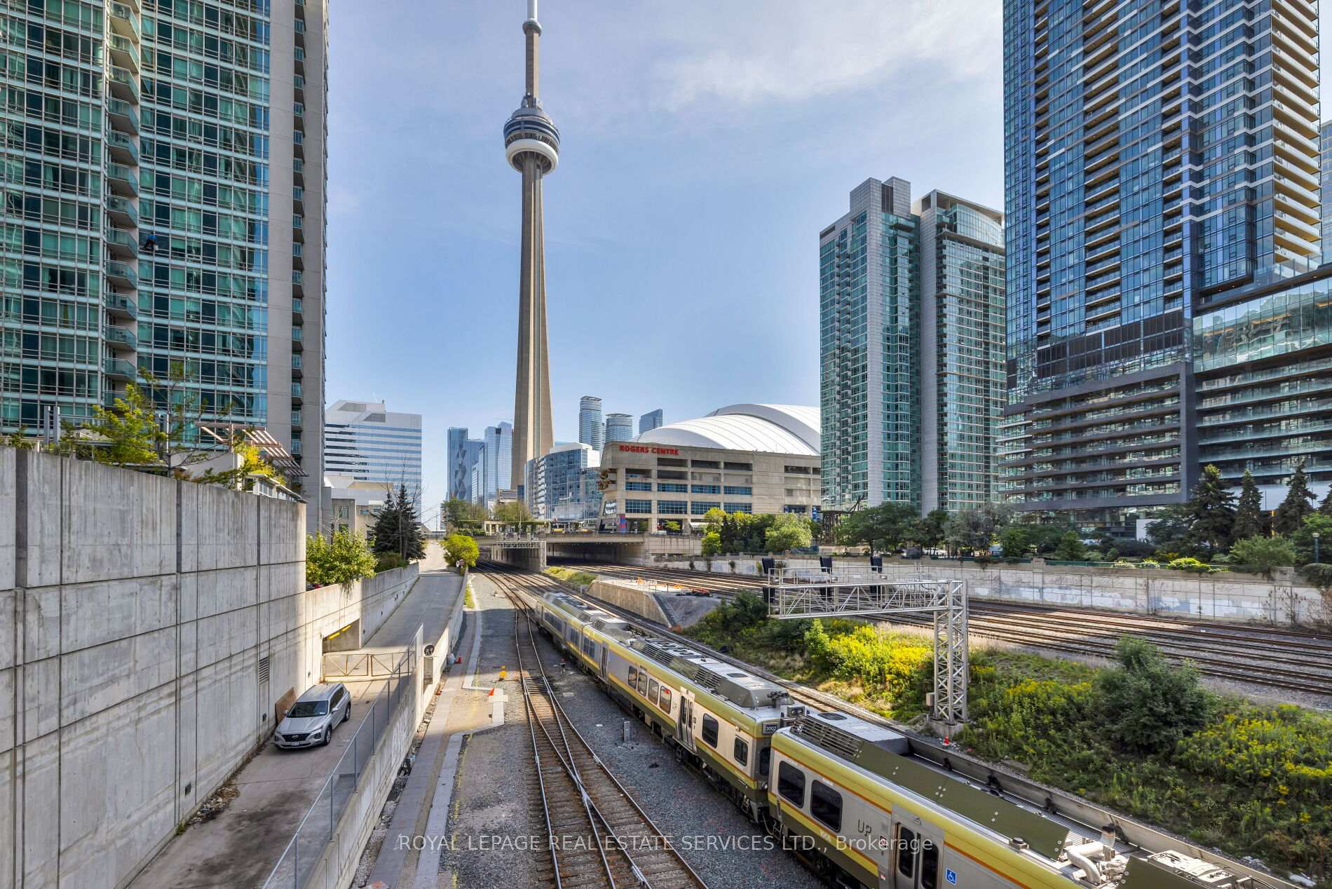 Photo 23 of Unit 605, 397 Front Street W, Toronto, Waterfront Communities — HOMEH