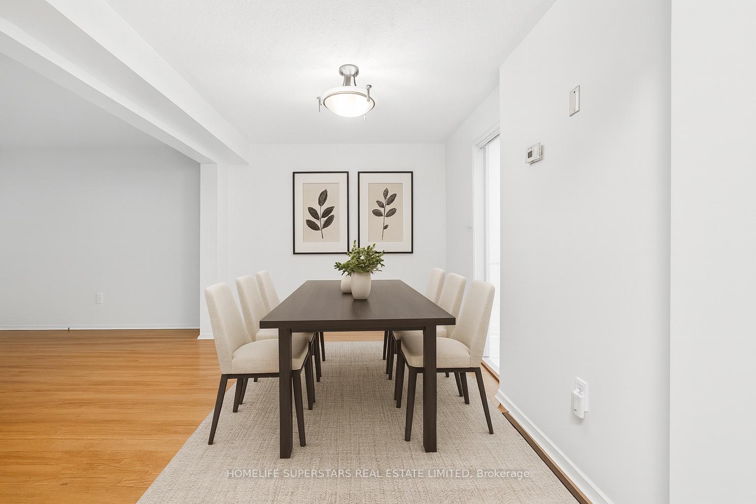 Photo 3 of Unit 77, 1235 Radom Street, Pickering, Bay Ridges — HOMEH