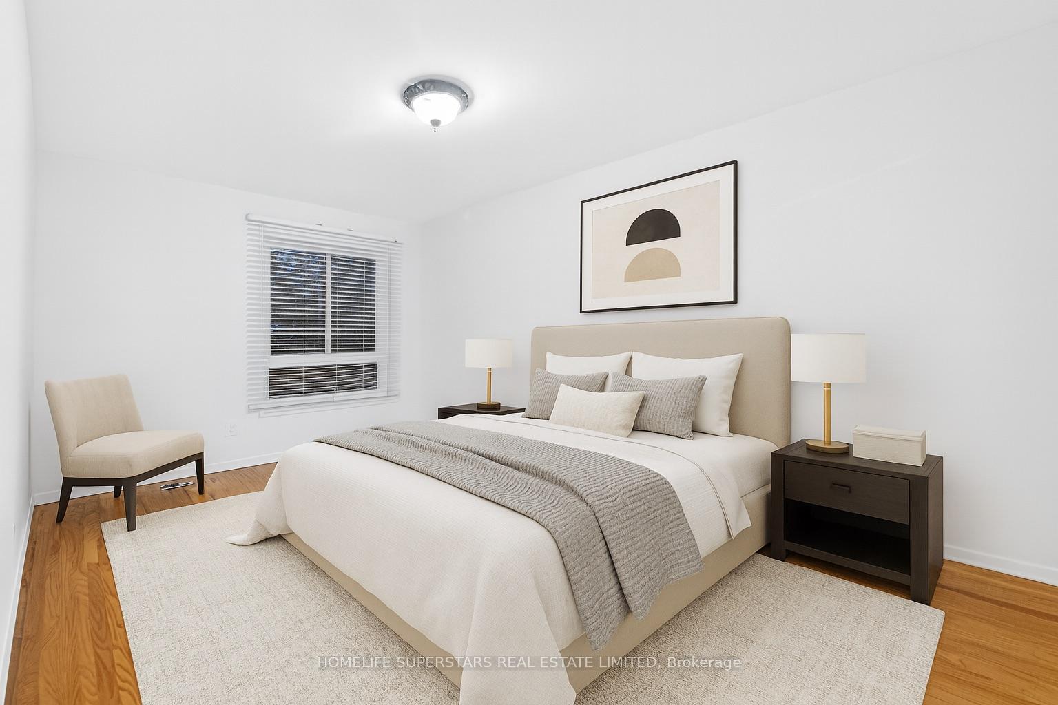 Photo 4 of Unit 77, 1235 Radom Street, Pickering, Bay Ridges — HOMEH