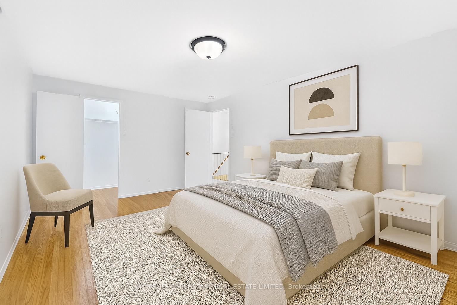 Photo 6 of Unit 77, 1235 Radom Street, Pickering, Bay Ridges — HOMEH
