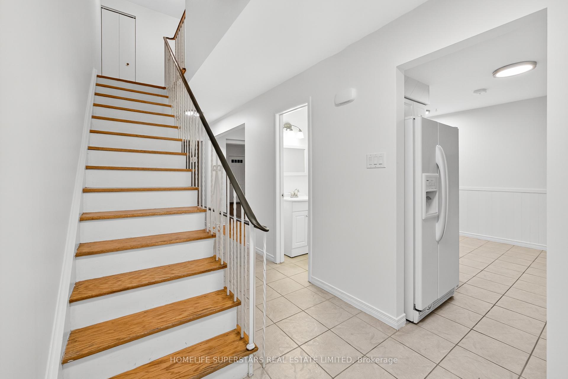 Photo 26 of Unit 77, 1235 Radom Street, Pickering, Bay Ridges — HOMEH