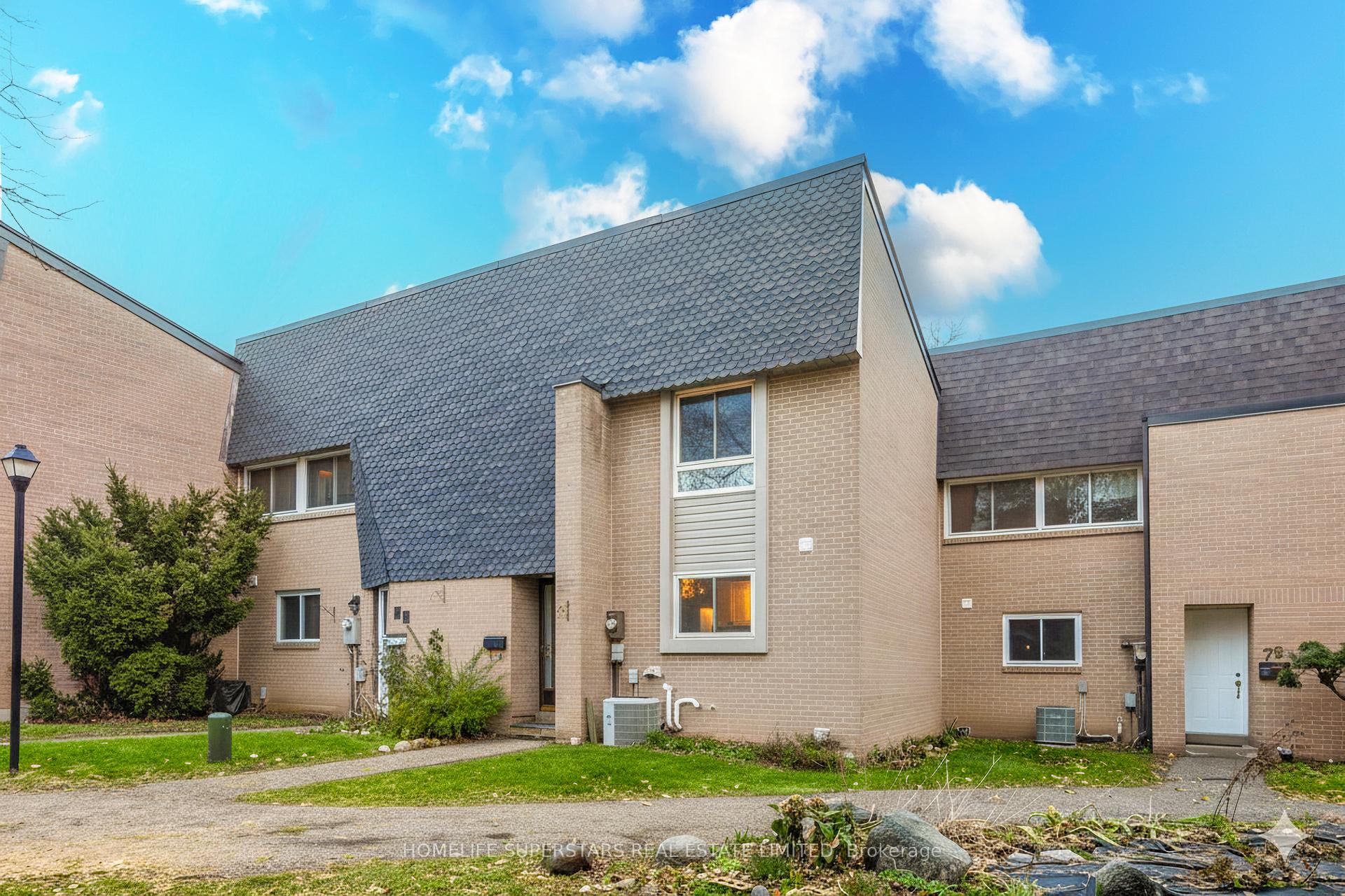 Photo 48 of Unit 77, 1235 Radom Street, Pickering, Bay Ridges — HOMEH