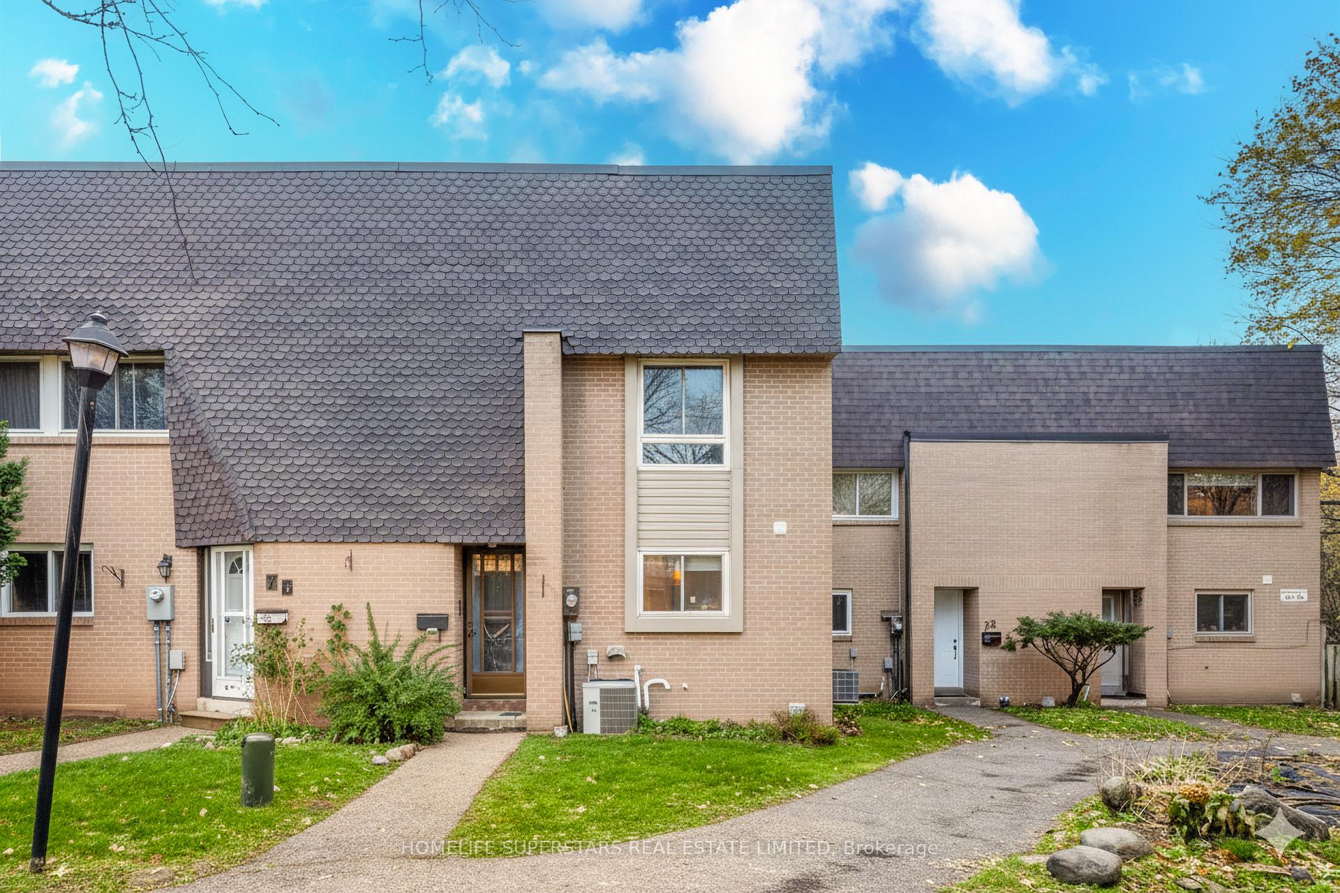 Photo 50 of Unit 77, 1235 Radom Street, Pickering, Bay Ridges — HOMEH