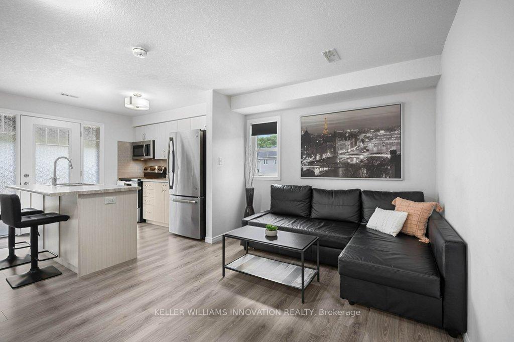 Photo 4 of Unit 24B, 1989 Ottawa Street S, Kitchener — HOMEH
