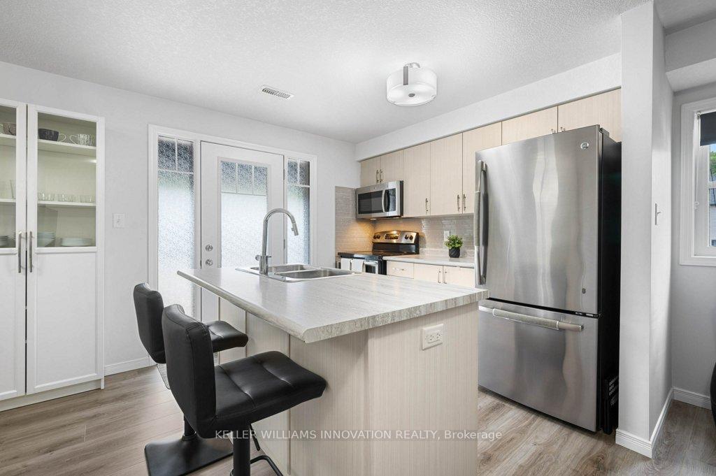 Photo 6 of Unit 24B, 1989 Ottawa Street S, Kitchener — HOMEH