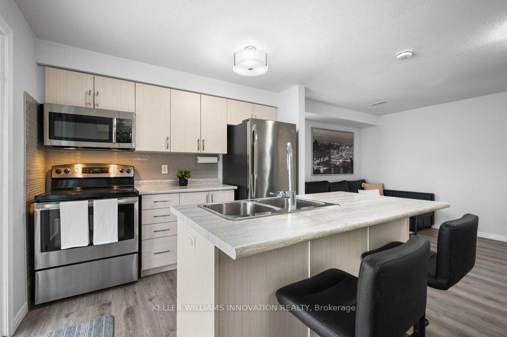 Photo 7 of Unit 24B, 1989 Ottawa Street S, Kitchener — HOMEH