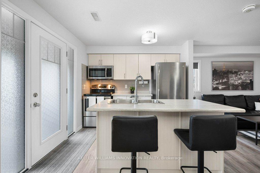 Photo 8 of Unit 24B, 1989 Ottawa Street S, Kitchener — HOMEH