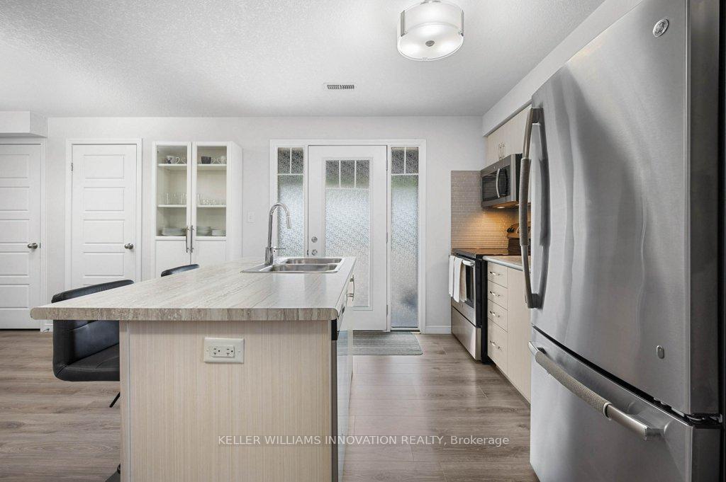 Photo 9 of Unit 24B, 1989 Ottawa Street S, Kitchener — HOMEH