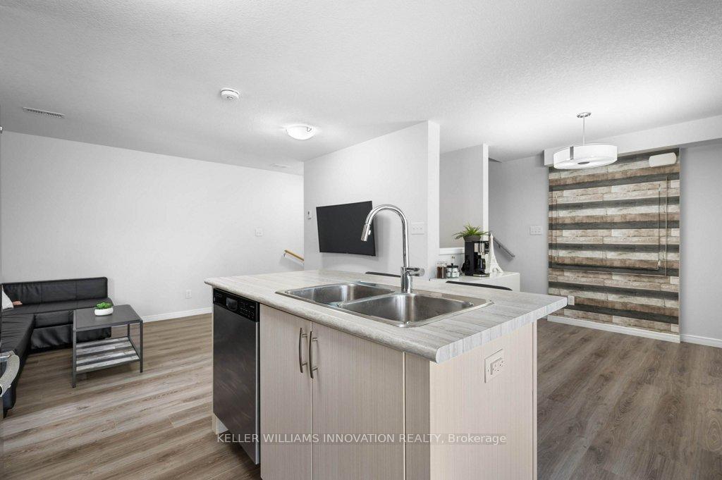 Photo 10 of Unit 24B, 1989 Ottawa Street S, Kitchener — HOMEH