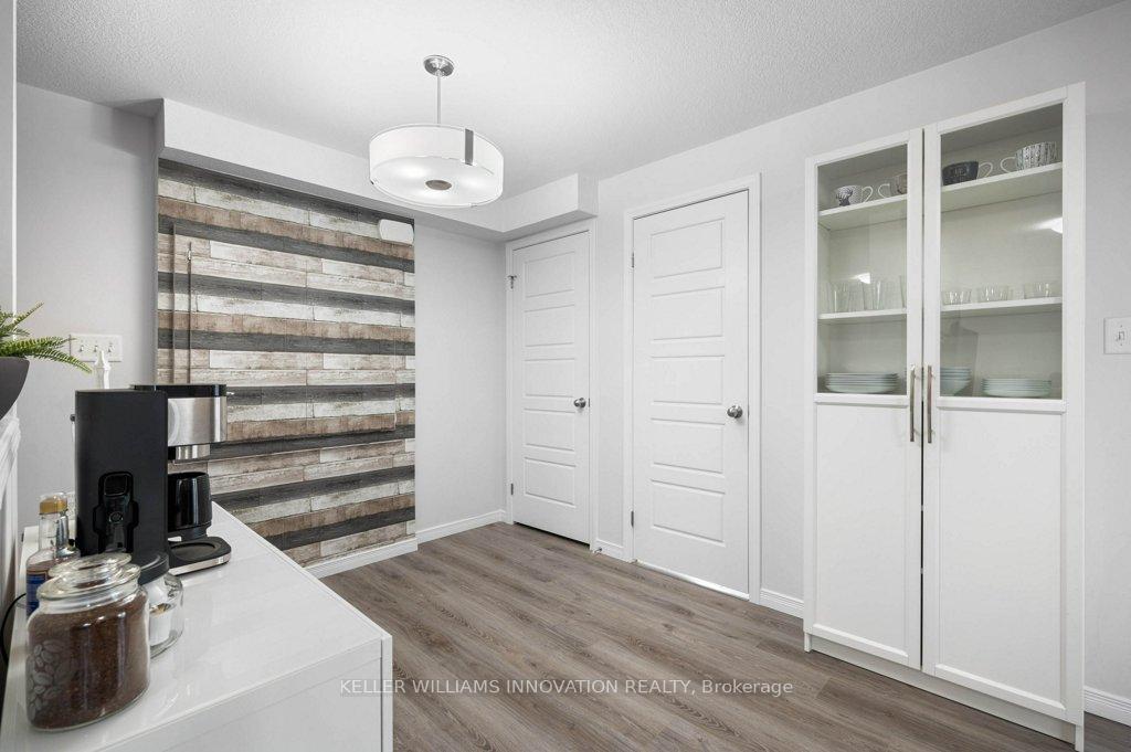 Photo 12 of Unit 24B, 1989 Ottawa Street S, Kitchener — HOMEH