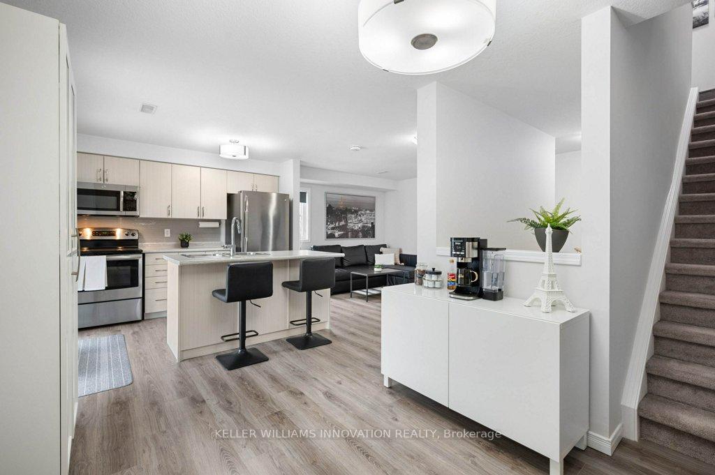 Photo 13 of Unit 24B, 1989 Ottawa Street S, Kitchener — HOMEH