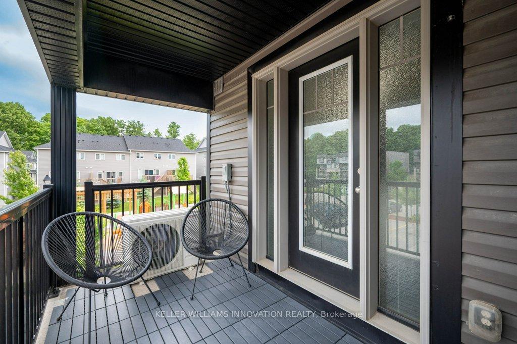 Photo 21 of Unit 24B, 1989 Ottawa Street S, Kitchener — HOMEH