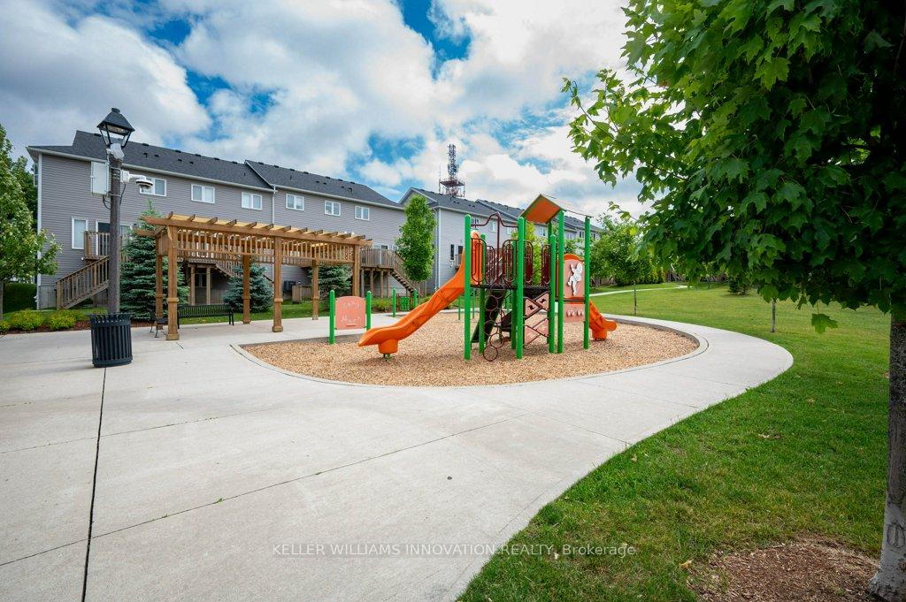 Photo 24 of Unit 24B, 1989 Ottawa Street S, Kitchener — HOMEH