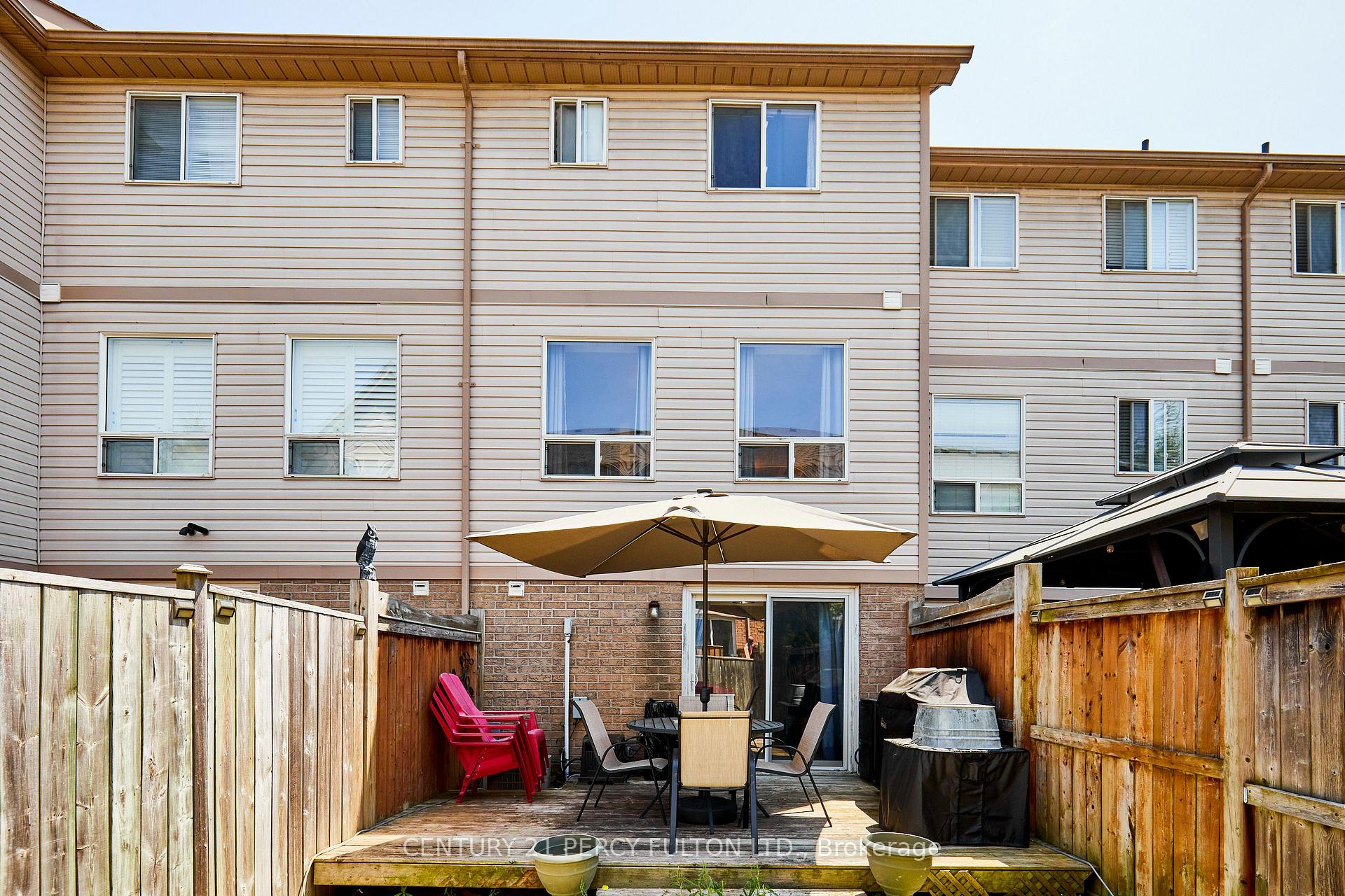 Photo 2 of 26 Spraggins Lane, Ajax, Central — HOMEH