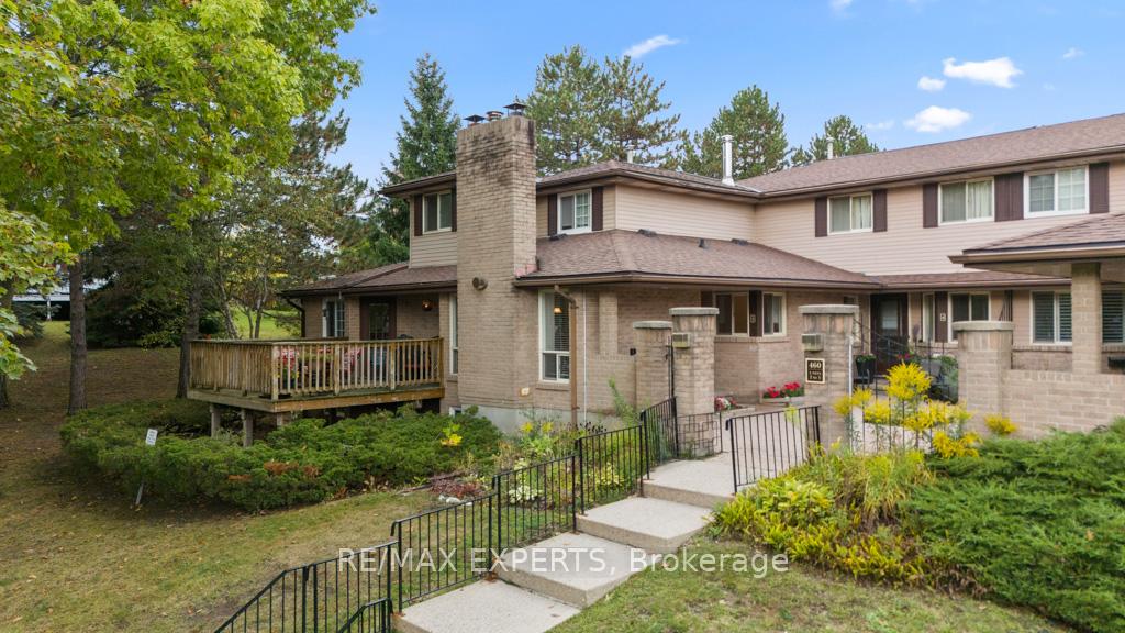Photo 1 of Unit 5, 460 Beechwood Place, Waterloo — HOMEH