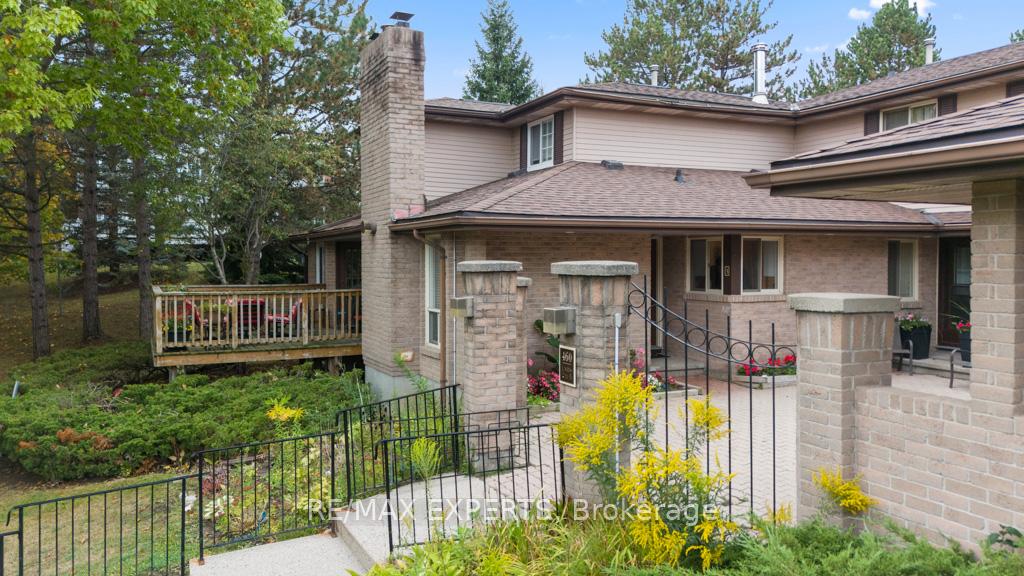 Photo 5 of Unit 5, 460 Beechwood Place, Waterloo — HOMEH