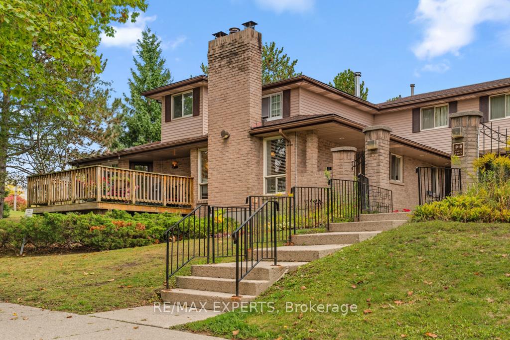 Photo 7 of Unit 5, 460 Beechwood Place, Waterloo — HOMEH