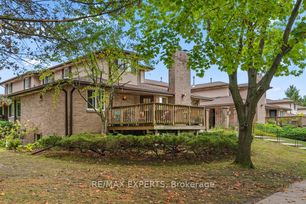 Photo 8 of Unit 5, 460 Beechwood Place, Waterloo — HOMEH