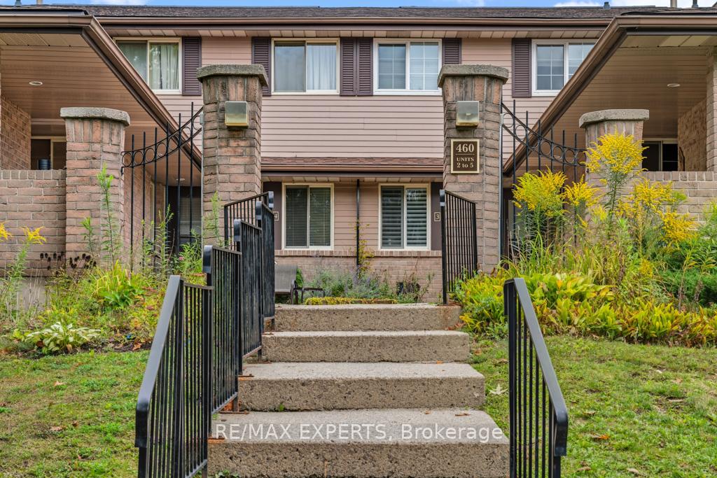 Photo 9 of Unit 5, 460 Beechwood Place, Waterloo — HOMEH
