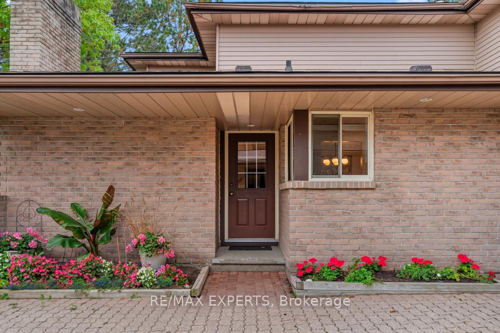 Photo 10 of Unit 5, 460 Beechwood Place, Waterloo — HOMEH