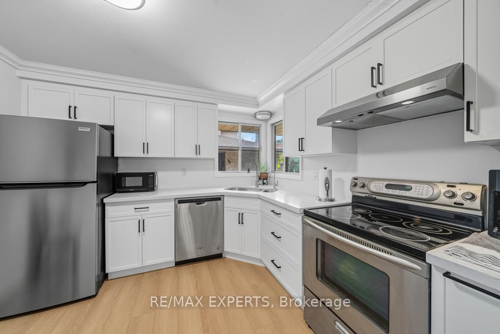 Photo 18 of Unit 5, 460 Beechwood Place, Waterloo — HOMEH