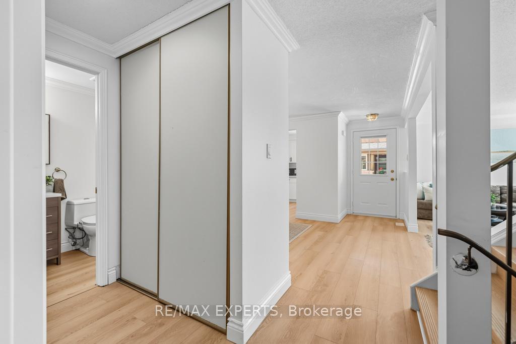 Photo 24 of Unit 5, 460 Beechwood Place, Waterloo — HOMEH