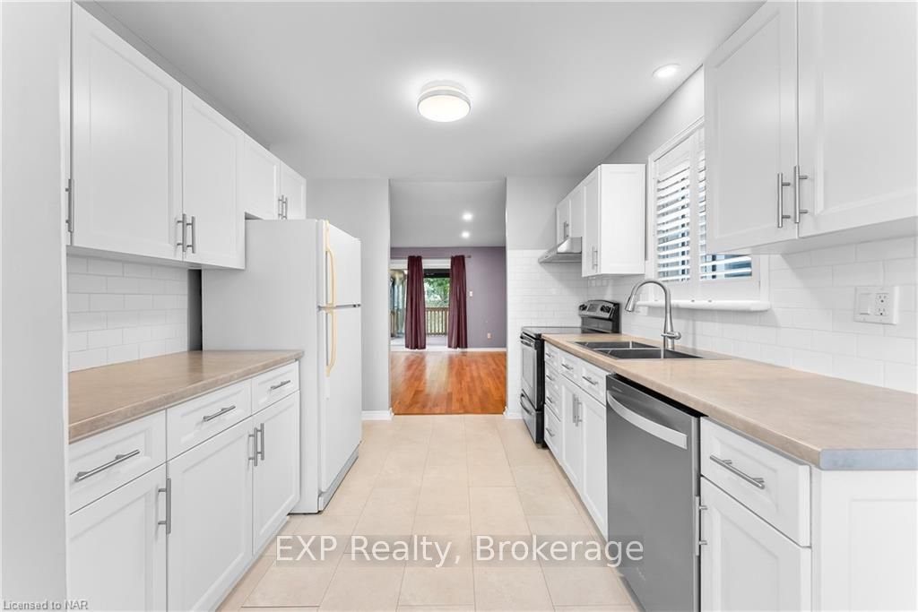 Photo 21 of Unit 30, 122 Bunting Road, St. Catharines, E. Chester — HOMEH
