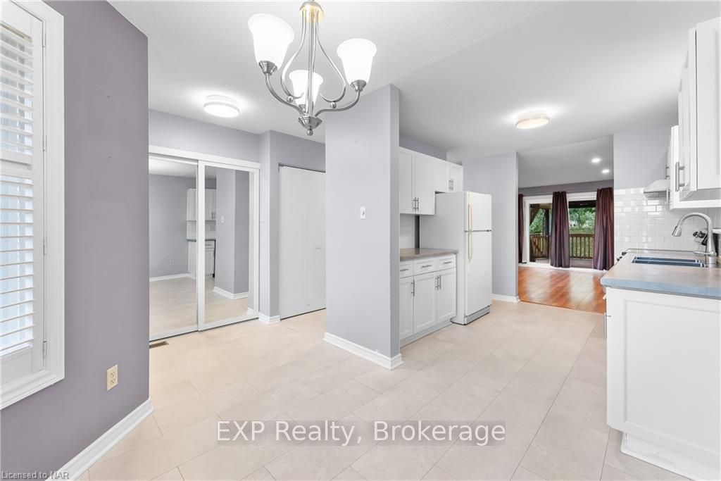 Photo 20 of Unit 30, 122 Bunting Road, St. Catharines, E. Chester — HOMEH
