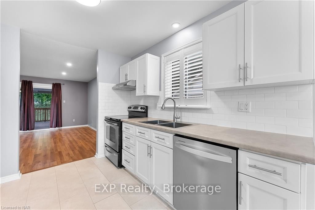Photo 24 of Unit 30, 122 Bunting Road, St. Catharines, E. Chester — HOMEH