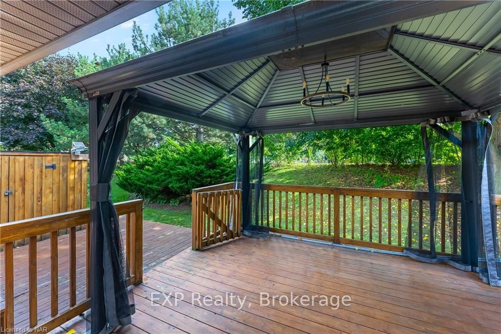 Photo 10 of Unit 30, 122 Bunting Road, St. Catharines, E. Chester — HOMEH