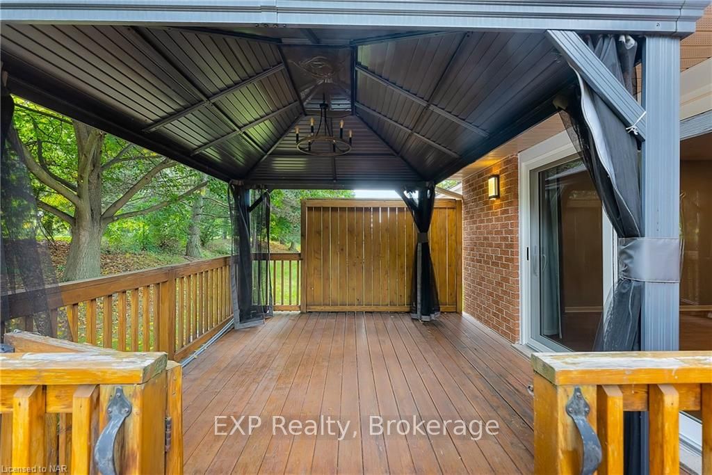Photo 9 of Unit 30, 122 Bunting Road, St. Catharines, E. Chester — HOMEH