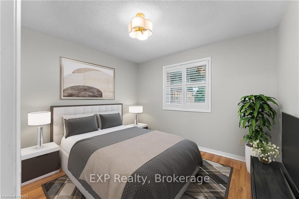 Photo 33 of Unit 30, 122 Bunting Road, St. Catharines, E. Chester — HOMEH