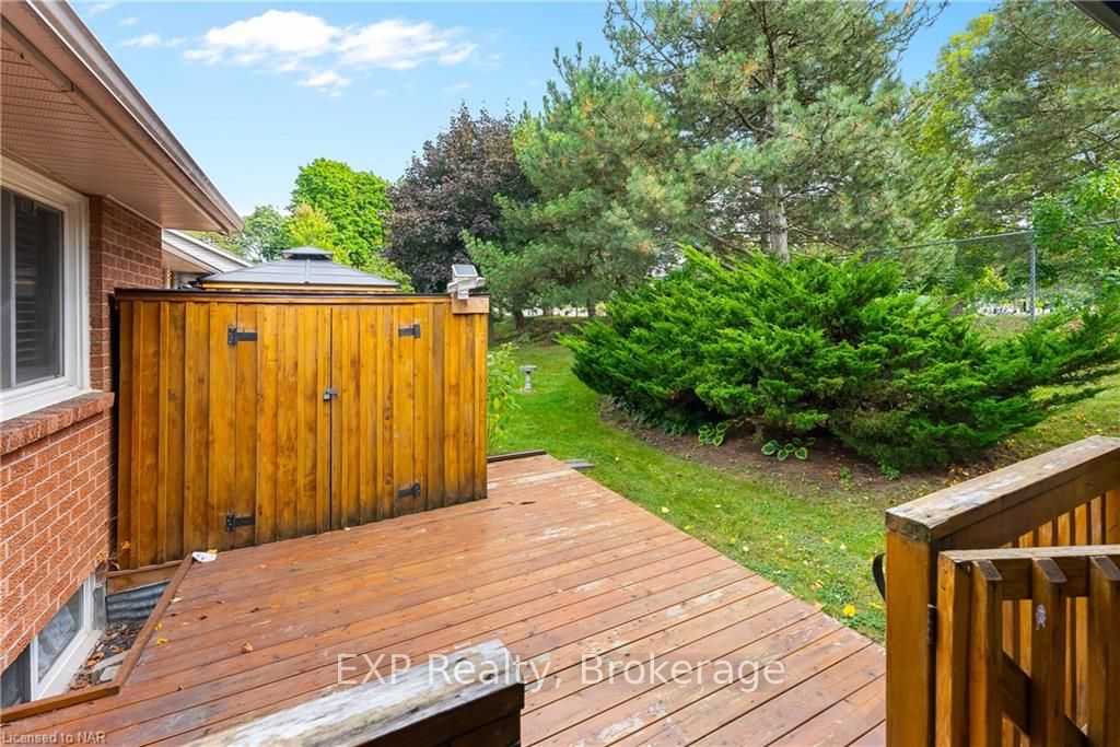 Photo 7 of Unit 30, 122 Bunting Road, St. Catharines, E. Chester — HOMEH