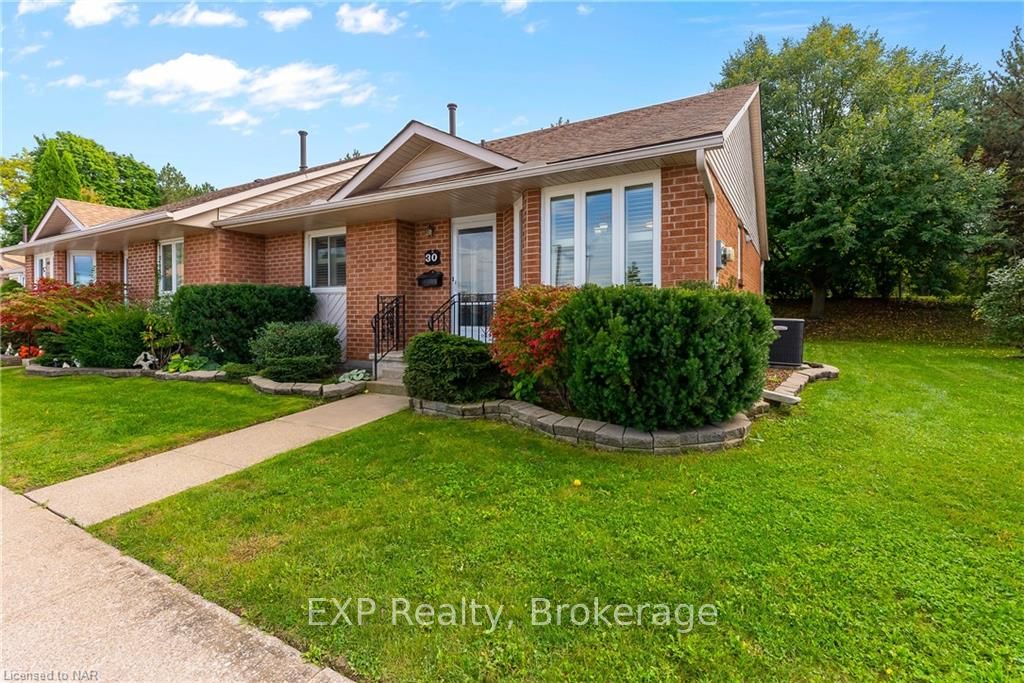Photo 2 of Unit 30, 122 Bunting Road, St. Catharines, E. Chester — HOMEH
