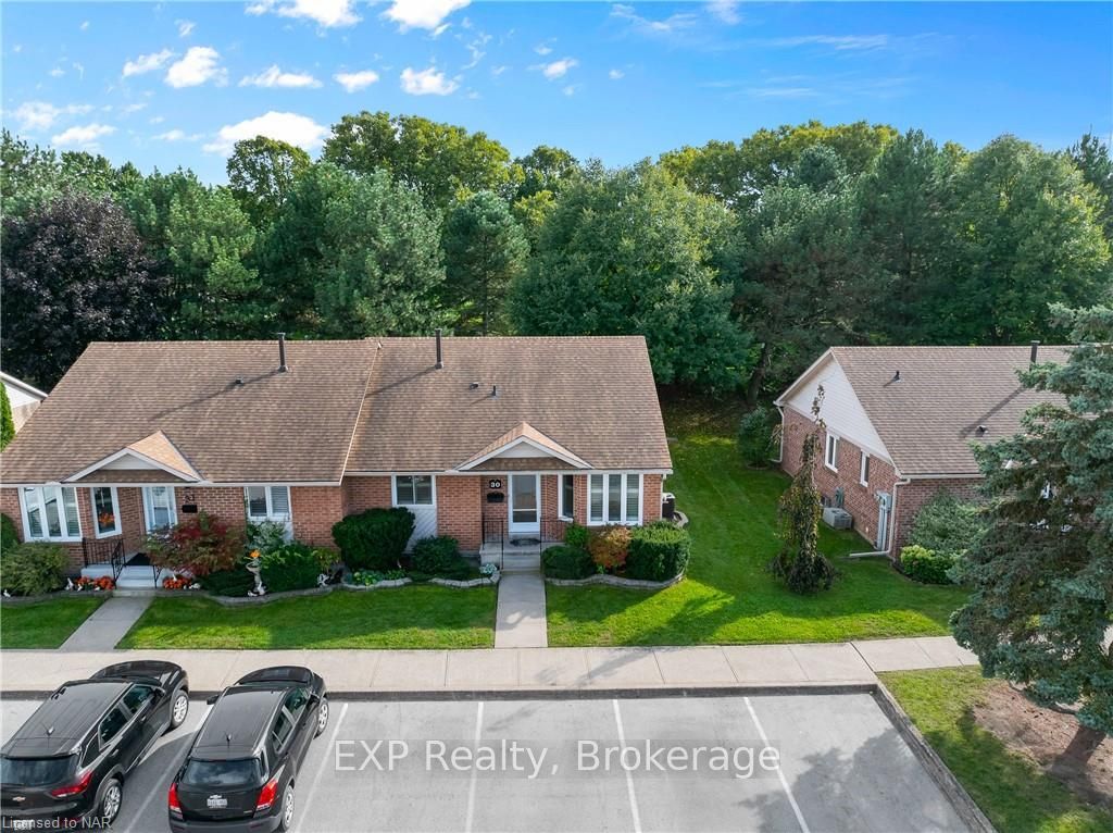 Photo 15 of Unit 30, 122 Bunting Road, St. Catharines, E. Chester — HOMEH