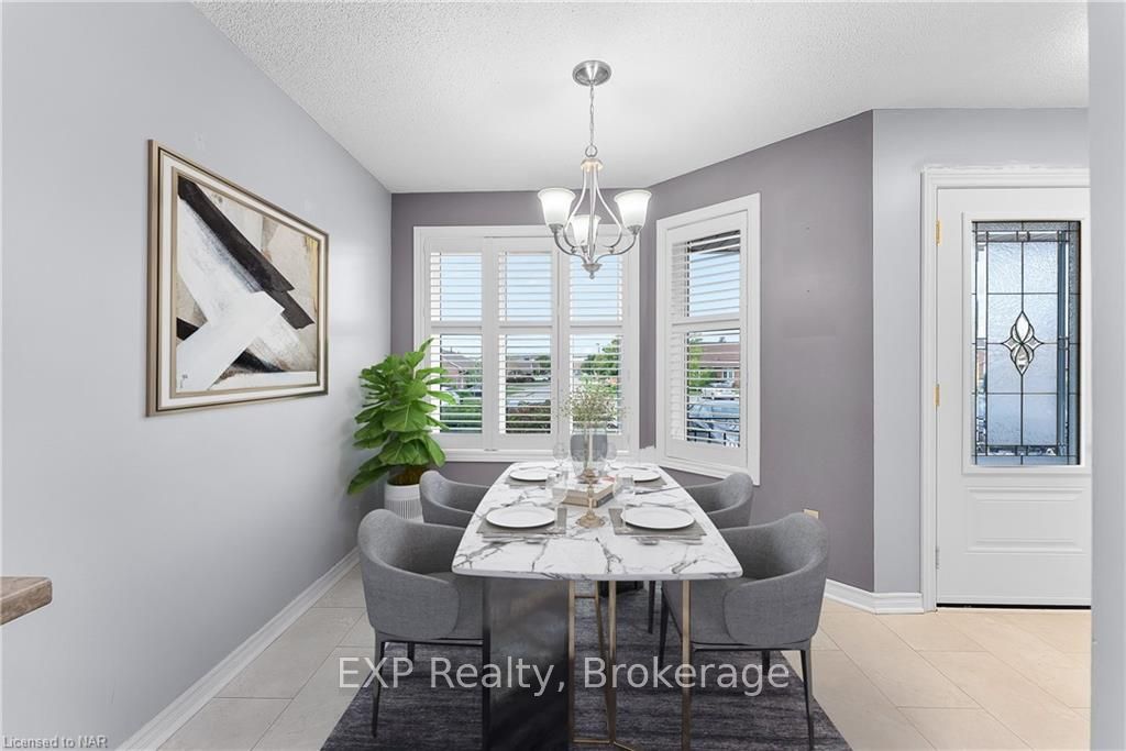 Photo 23 of Unit 30, 122 Bunting Road, St. Catharines, E. Chester — HOMEH