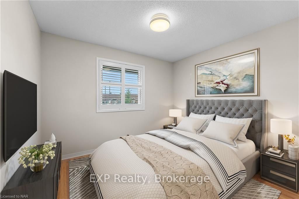 Photo 38 of Unit 30, 122 Bunting Road, St. Catharines, E. Chester — HOMEH