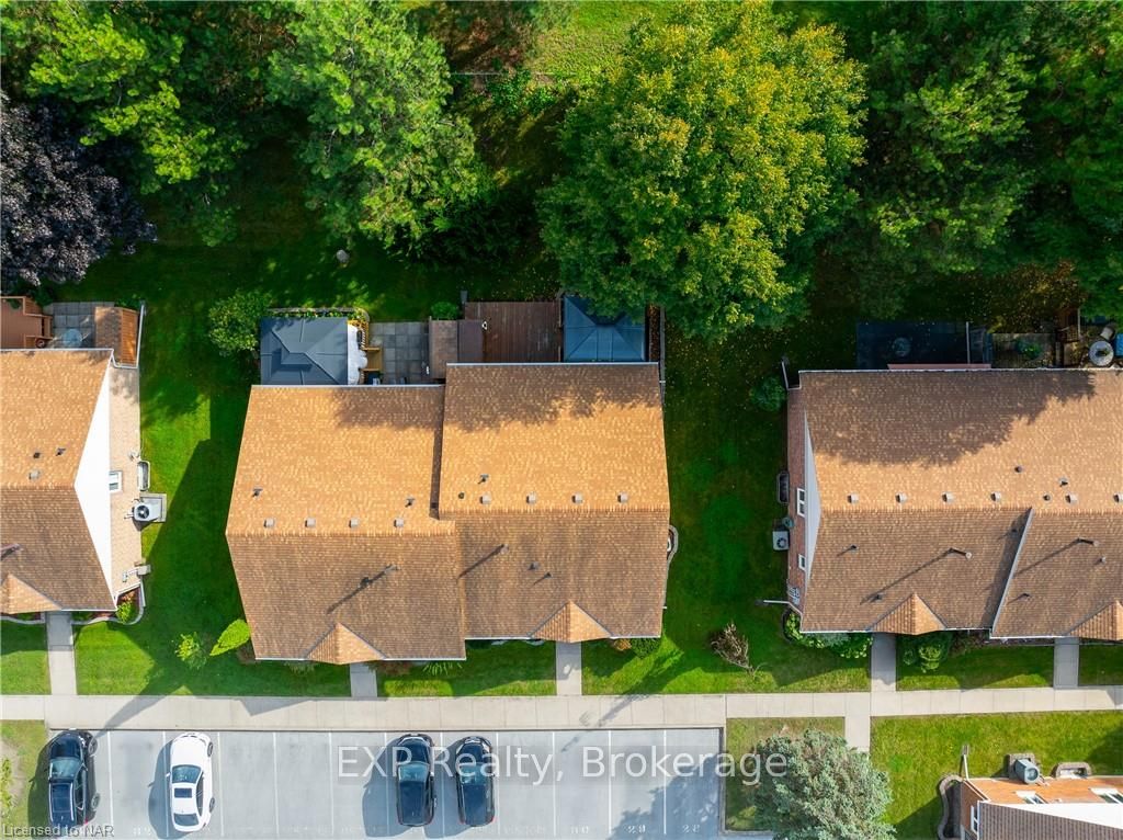 Photo 11 of Unit 30, 122 Bunting Road, St. Catharines, E. Chester — HOMEH