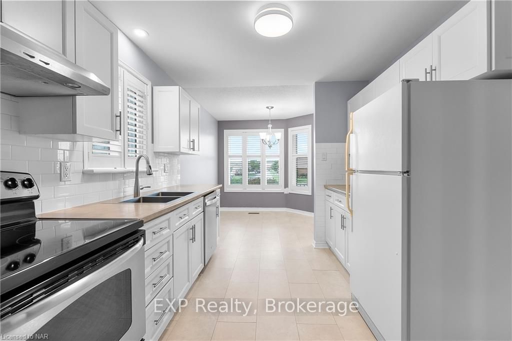 Photo 26 of Unit 30, 122 Bunting Road, St. Catharines, E. Chester — HOMEH