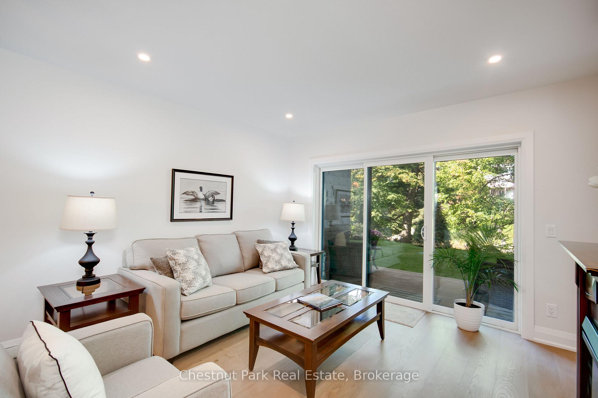 Photo 1 of Unit 103, 200 Anglo Street, Bracebridge, Macaulay — HOMEH