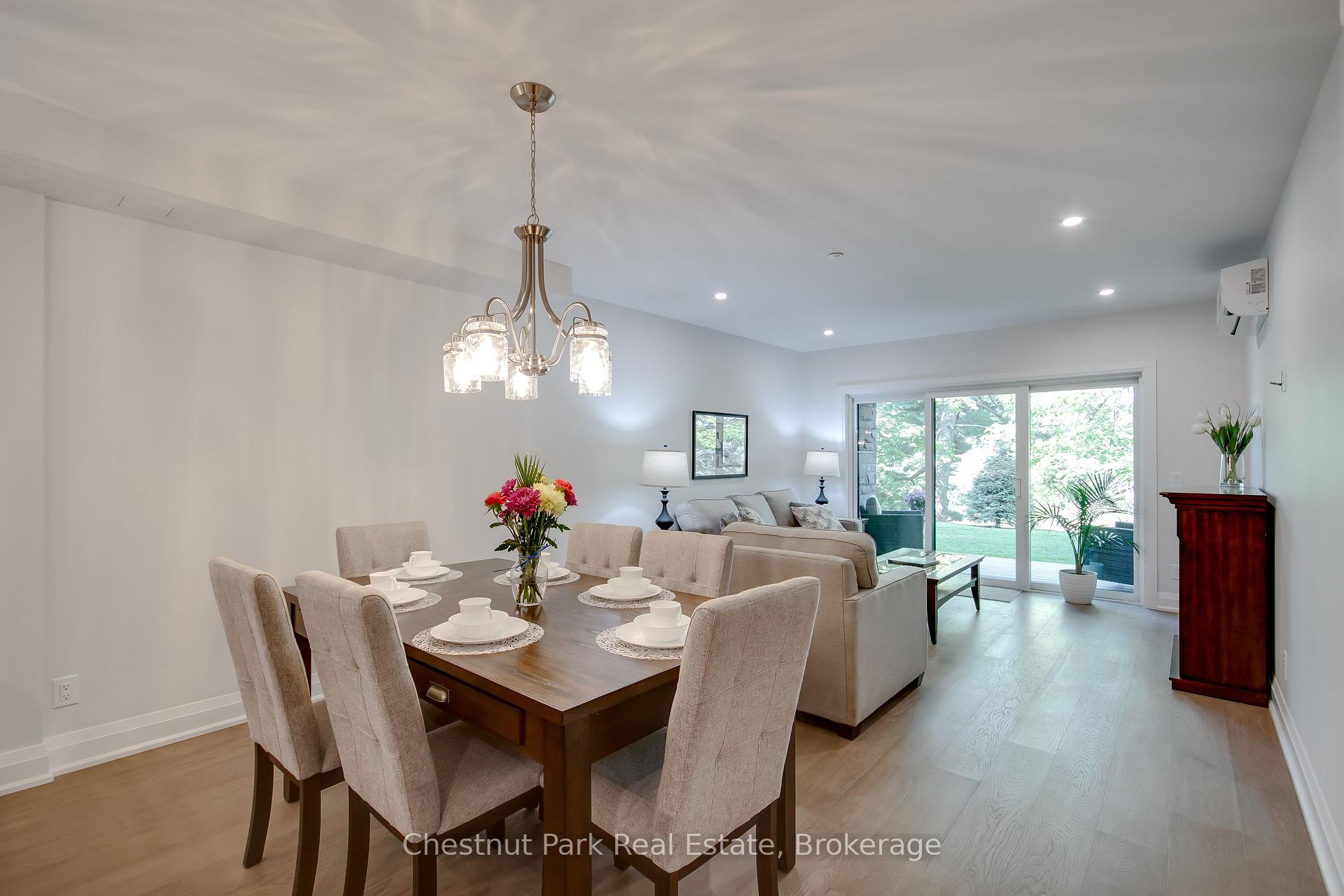 Photo 6 of Unit 103, 200 Anglo Street, Bracebridge, Macaulay — HOMEH