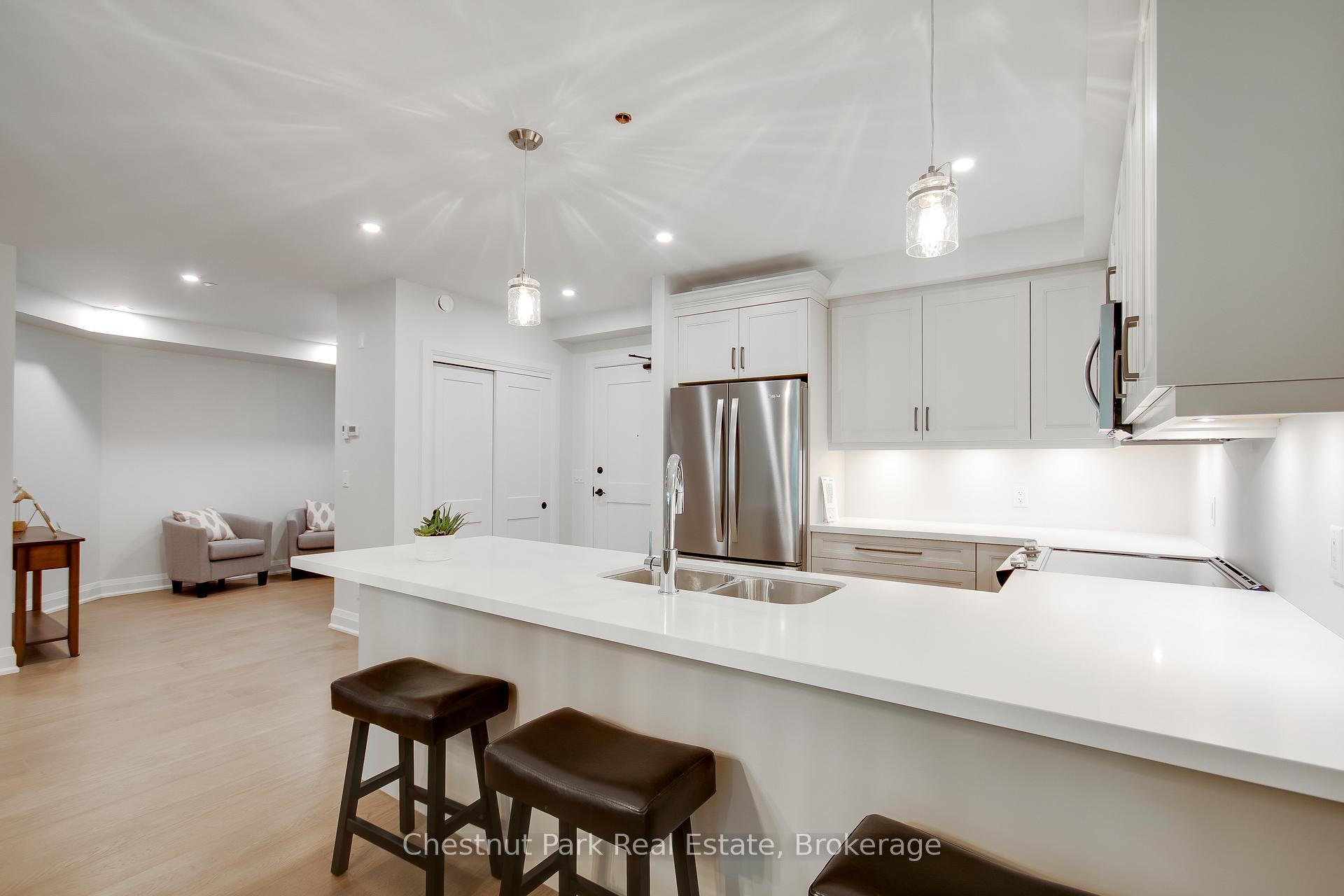Photo 7 of Unit 103, 200 Anglo Street, Bracebridge, Macaulay — HOMEH